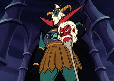 Immagine Ministro Argos 3