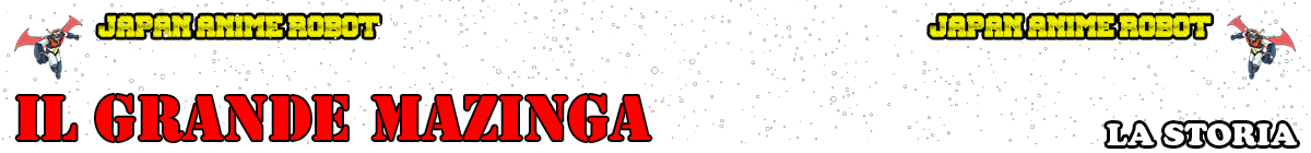 Logo principale Japan Anime Robot