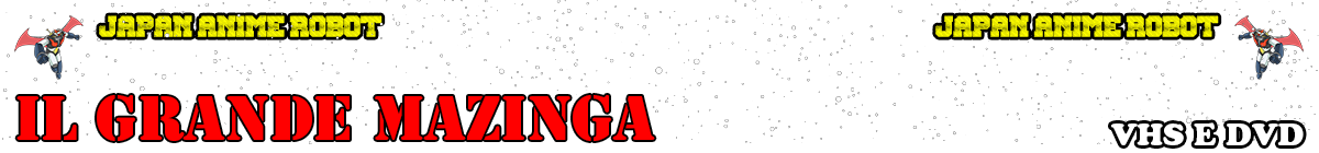 Logo scritta VHS e DVD