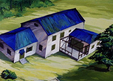 Immagine Casa di Moses 1