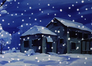 Immagine Casa di Moses 2