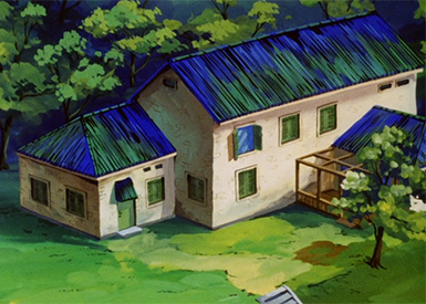 Immagine Casa di Moses 3