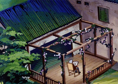 Immagine Casa di Moses 4