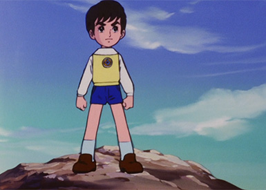 Immagine Charlie + Astroganga 1