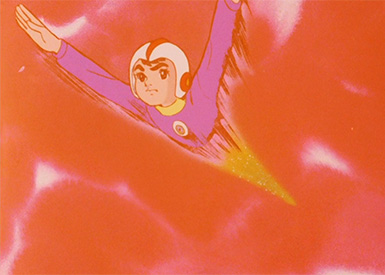 Immagine Charlie + Astroganga 10