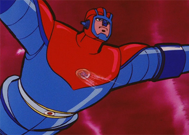 Immagine Charlie + Astroganga 12