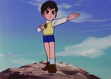 Immagine Charlie + Astroganga 2