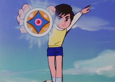 Immagine Charlie + Astroganga 3