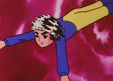 Immagine Charlie + Astroganga 4