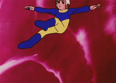 Immagine Charlie + Astroganga 6