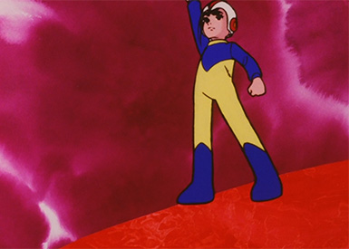 Immagine Charlie + Astroganga 7