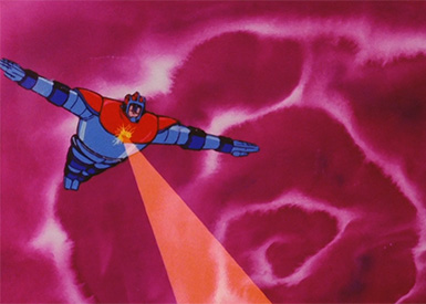 Immagine Charlie + Astroganga 8