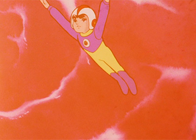 Immagine Charlie + Astroganga 9