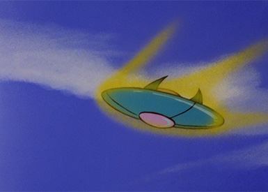 Immagine Dischi volanti 3