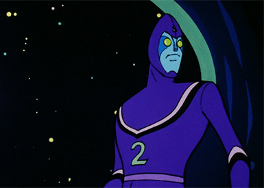 Immagine Blaster 2 2