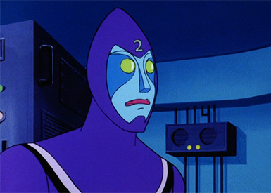 Immagine Blaster 2 5