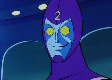 Immagine Blaster 2 6