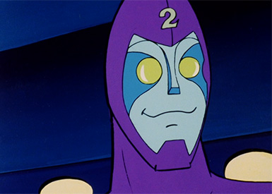 Immagine Blaster 2 7