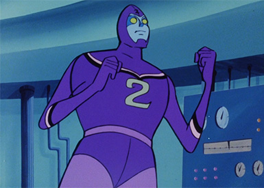 Immagine Blaster 2 8