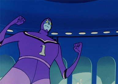 Immagine Blaster 1 4