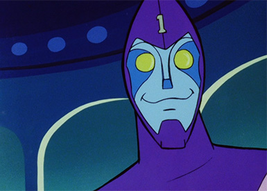 Immagine Blaster 1 5