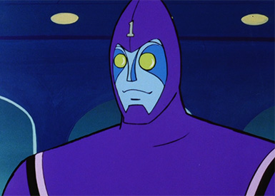 Immagine Blaster 1 7